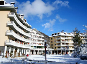 Hotel Urri