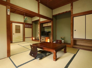 Ryokan Asada