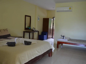 Mango Tree Resort Koh Chang