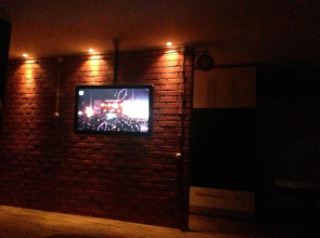 Apartment 17 - up to 3 persons - couple with 1 infant