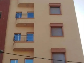 Residence Badr