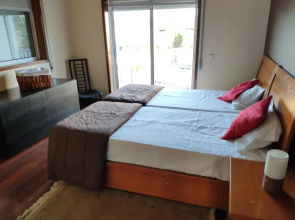 Villa 10 pessoas com piscina privada