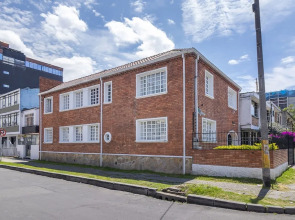 Corazon del Molino Bogota