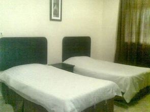 Yusra Hotel Apartment