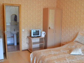 Частное домовладение на Калинина