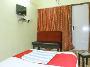 Ulo Sai Jayanth Guest House