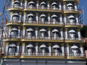 Hotel Bangabhumi