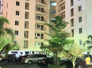 Sim court 1 safe court apartment