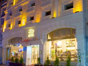 Tilia Hotel