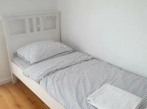 Apartamenty Piasek i Morze