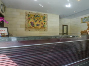 The Bidadari Villas and Spa