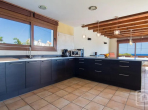 Abahana Villas Fustera