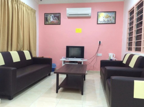 Number Seven Stay Melaka