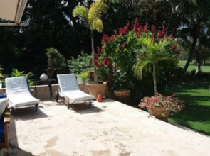 3BR Villa Golf at Casa de Campo by ASVR