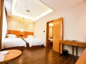 Greentree Inn Anshun Guansuo Avenue Hotel