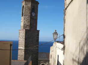 Vicolo della Luna