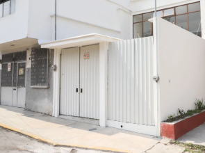 Base Camp México By Rotamundos - Hostel