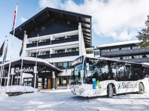 Bardøla Fjelltun