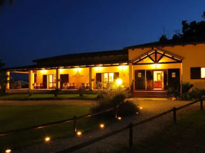 Agriturismo I Vigneti