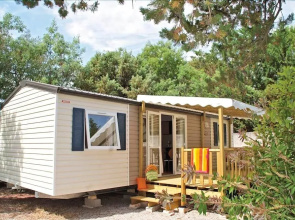 Camping Le Frejus