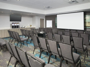 Hampton Inn Miami - Airport East, FL