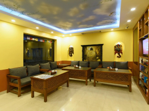 Karma Boutique Hotel