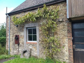 Le Bon Voisin