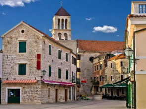 Apartments Sea Vodice