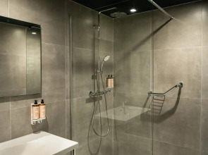 Mercure Antwerp City South