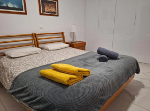 Diana House Apartment