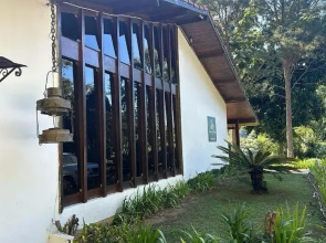 Hotel Colinas de Petropolis