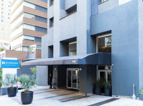 Próximo a Paulista com piscina