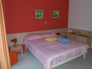 Bed & Breakfast Vila Mina