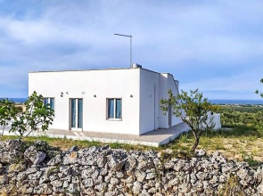 Awesome Home in Carovigno With Outdoor Swimming Pool, Wifi and 6 Bedrooms
