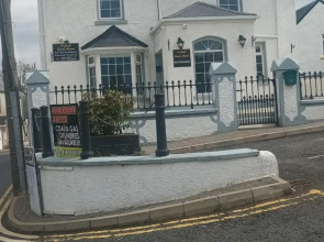 Ardhill House ,The Diamond, in the Heart of Ardara Town , F94 C7X9