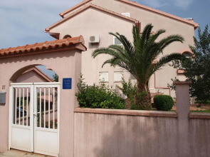 Apartment Mrkić / Four Bedroom A1