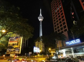 18 New Home KLCC