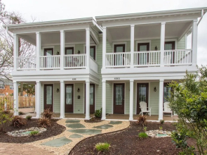406 A The Beach House