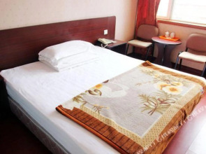 Qingdao Jiaxin Business Hotel