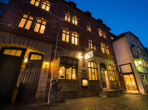 Hotel Zum Ritter