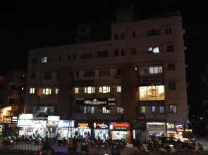 Prince Residency Club House