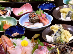 Kumihama Onsenkyo Minshuku Sakamotoya