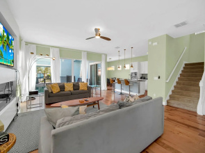 1492FAIRWAY, Kissimmee, US