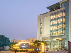 Country Inn And Suites By Radisson Bhiwadi