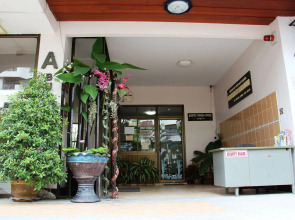 Jomtien Good Luck Apartment