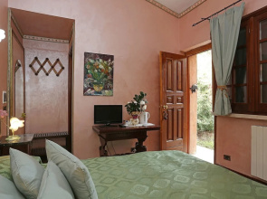 Country House Fam Polucci Cave