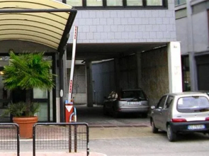 Biscardi Hotel Bari