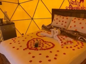 Glamping Agaze