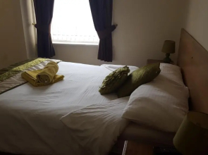 The Lexham Hotel