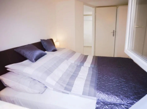 Eleven apartman house